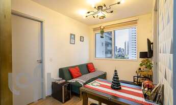 Imagem 6: 2 dormitórios na Rua Cônego Vicente Miguel Marino