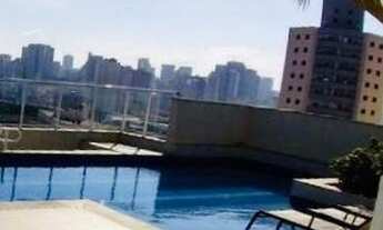 Imagem: 2 dormitórios na Rua Luís Gama