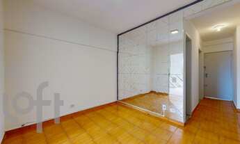 Imagem 2: 1 dormitório na Alameda Barros