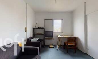 Imagem 5: 1 dormitório na Alameda Barros