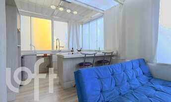 Imagem 4: 1 dormitório na Avenida Ipiranga