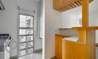 Imagem 4: 1 dormitório na Rua Asdrúbal Do Nascimento