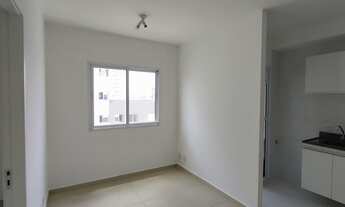 Imagem: 1 dormitório na Rua Cônego Vicente Miguel