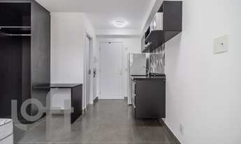 Imagem 6: 1 dormitório na Avenida Cásper Líbero