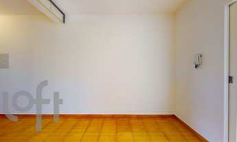 Imagem 6: 1 dormitório na Alameda Barros