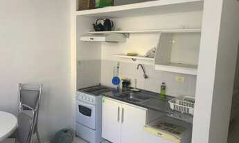 Imagem 4: 1 dormitório na Rua Sete De Abril 412