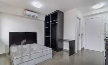 Imagem 5: 1 dormitório na Avenida Cásper Líbero