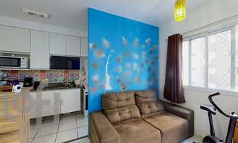 Imagem 5: 1 dormitório na Rua Cônego Vicente Miguel Marino