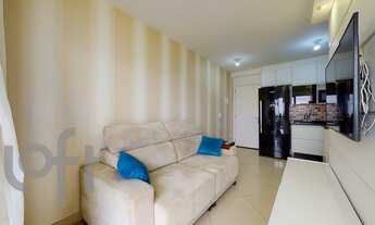 Imagem 6: 1 dormitório na Rua Clímaco Barbosa