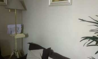 Imagem 2: 1 dormitório na Avenida Rangel Pestana