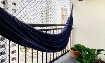 Imagem: 4 dormitórios na Rua Cônego Vicente Miguel