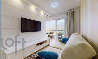 Imagem 2: 1 dormitório na Rua Clímaco Barbosa