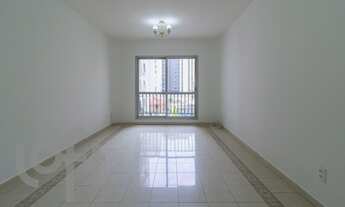 Imagem 3: 3 dormitórios na Rua Doutor Albuquerque Lins