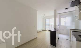 Imagem 3: 1 dormitório na Rua Visconde De Parnaíba