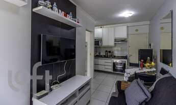 Imagem 6: 1 dormitório na Rua Clímaco Barbosa