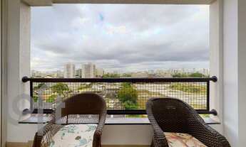 Imagem 7: 1 dormitório na Rua Clímaco Barbosa