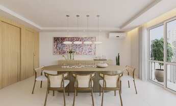 Imagem 7: 3 dormitórios na Alameda Lorena