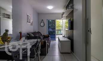 Imagem 2: 1 dormitório na Rua Clímaco Barbosa