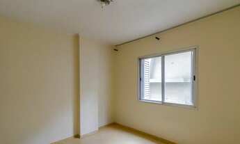 Imagem 6: 2 dormitórios na Rua Doutor Nicolau De Sousa Queirós