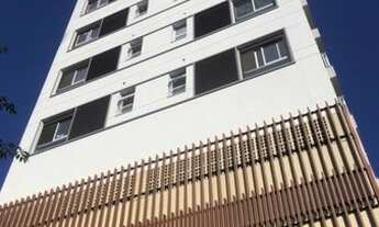 Imagem 2: 2 dormitórios na Rua Luís Gama