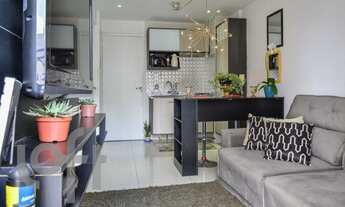 Imagem 6: 1 dormitório na Avenida Rangel Pestana