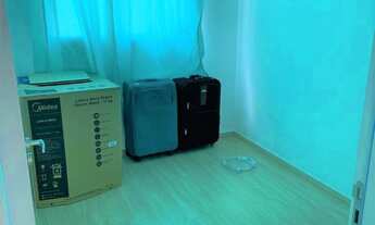 Imagem 5: 2 dormitórios na Rua Martim Burchard