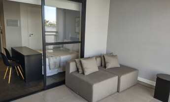 Imagem 2: 1 dormitório na Rua Anhaia