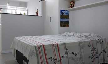 Imagem 4: 1 dormitório na Rua Sete De Abril 412