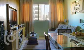 Imagem 4: 2 dormitórios na Avenida João Barreto De Menezes