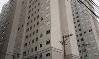 Imagem 2: 2 dormitórios na Rua Visconde De Parnaíba