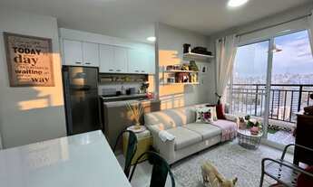 Imagem: 1 dormitório na Rua Visconde De Parnaíba