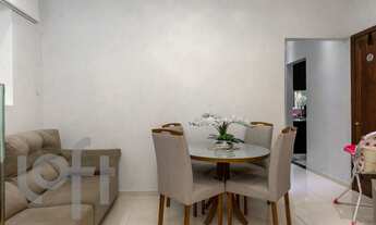 Imagem 3: 2 dormitórios na Rua Visconde De Parnaíba