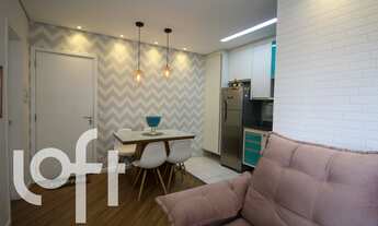 Imagem: 1 dormitório na Rua Cônego Vicente Miguel