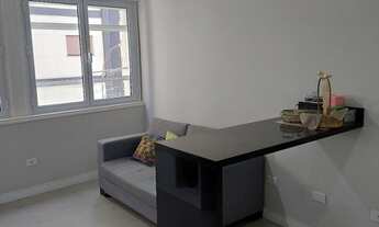 Imagem 3: 1 dormitório na Rua Sete De Abril 412