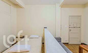 Imagem 3: 1 dormitório, 1 banheiros, 30M² de Área Construída