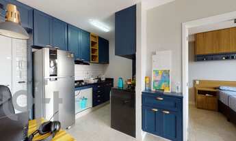 Imagem 7: 1 dormitório na Avenida Rangel Pestana