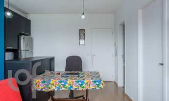 Imagem 5: 1 dormitório na Rua Cônego Vicente Miguel Marino