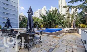 Imagem: 2 dormitórios na Rua Vieira De Morais