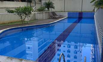 Imagem: 2 dormitórios na Avenida Angélica