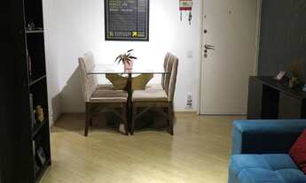 Imagem 3: 1 dormitório na Rua Coronel Bento Pires