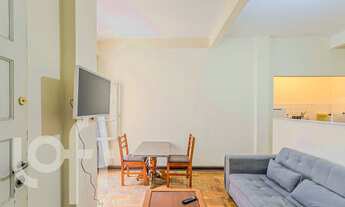 Imagem 4: 1 dormitório, 1 banheiros, 30M² de Área Construída