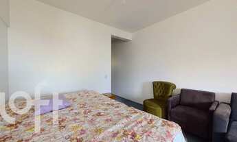 Imagem 4: 1 dormitório na Alameda Barros