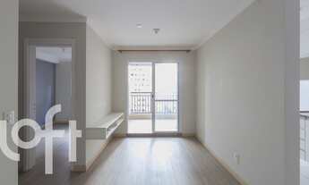 Imagem 5: 1 dormitório na Rua Visconde De Parnaíba