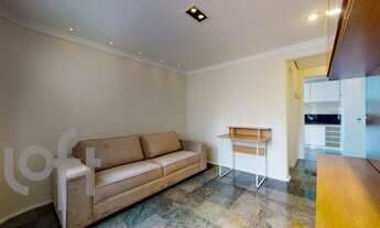 Imagem 6: 1 dormitório na Rua Conselheiro Brotero