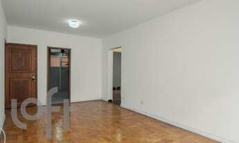 Imagem 5: 2 dormitórios na Rua Martiniano De Carvalho