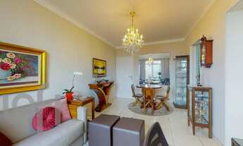 Imagem 2: 1 dormitório na Rua Coronel Bento Pires