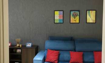 Imagem 4: 1 dormitório na Rua Coronel Bento Pires