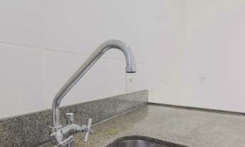 Imagem 7: 1 dormitório na Rua Cônego Vicente Miguel Marino