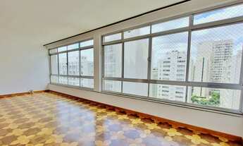 Imagem 3: 4 dormitórios na Rua Doutor Alfredo Ellis