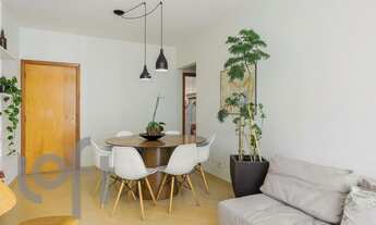 Imagem 3: 3 dormitórios na Rua Martiniano De Carvalho